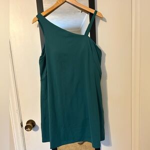 Avia Asymmetrical Athletic Dress